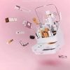 N \ A Makeup Organizer, Display Makeup Caddy