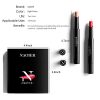 Matte Lipstick Set Nude Moisturizer Smooth Lip Stick