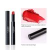 Matte Lipstick Set Nude Moisturizer Smooth Lip Stick