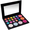 Revival Remix Palette Color Eye & Cheek Palette with 15 Matte and Shimmer Eyeshadows