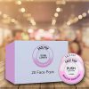 Makeup Remover Wipes Alcohol Free Makeup Remover Cloth