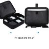 Double Layer Digital Organizer