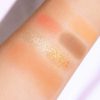 ESPOIR 2020 S/S Look E book Honey Mellow | Vintage-Inspired Shades for Effortless Makeup | Limited-Edition Eye Shadow Palette