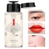 Facial Makeup Removal Liquid eep Cleansing with Plant Extracts