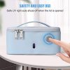 Light Bag, Portable Cell Phone Cleaner Bag