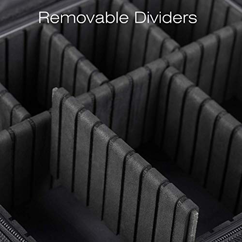 411GTdXIv2L._SL500_ Kootek 16 Pcs Desk Drawer Organizer Tray