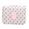 Mossio Hanging Toiletry Bag - Large Cosmetic Makeup