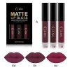 Madly MATTE Lipstick Non-stick Cup Waterproof