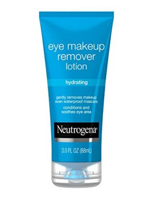Neutrogena Hydrating Eye Makeup Remover Lotion