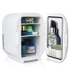 Mini Skin Care Fridge for Makeup and Cosmetic
