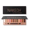 12 Colors Naked Eyeshadow Makeup Palette Shimmer Matte