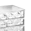Acrylic Makeup Organizer Cosmetic Drawer