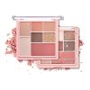 Make Up Palette Matte Eyeshadow & Shimmer Highlighter