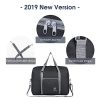 For Spirit Airlines Foldable Travel Duffel Bag Tote