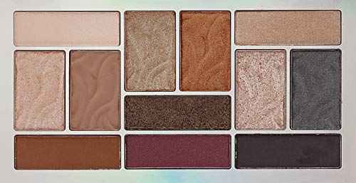 Butter Eyeshadow Palette Physicians Formula