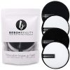 Reusable Make-up Eraser Pads - Your Eco-Friendly Magnificence Secret