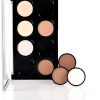 PROFESSIONAL MAKEUP Highlight & Contour Pro Palette