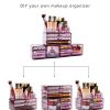 Makeup Organiser Cosmetic Storage Makeup Case