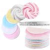 Reusable Makeup Remover Pads, Bamboo Fiber Organic