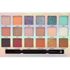 Total Eclipse Pressed Pigment Palette Makeup