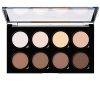PROFESSIONAL MAKEUP Highlight & Contour Pro Palette