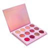 Dawngazing Eyeshadow Palette Enriched with Jojoba & Coconut Oil