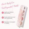 PURE Better Naked Makeup Palette Fruit Pigmented