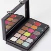 Unleash Bold Looks: Jeffree Star Conspiracy Palette x Shane Dawson | 18 Iconic Shades