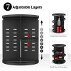 Syntus 360 Rotating Makeup Organizer