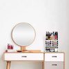 DreamGenius Makeup Organizer 3 Pieces Acrylic
