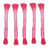 Facial Cleaning Brush Comfortable Double‑Sided Makeup Remover