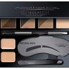 16-Piece Eyebrow Contour Kit - Your Celebrity Brow Transformation Kit