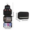 Relavel Cosmetic Pouch Toiletry Bags