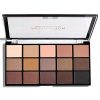 Revolution Reloaded Primary Mattes Eyeshadow Palette ?