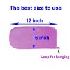 Makeup Remove Face Towels, Reusable Makeup Remover Cloths