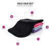 Erase Your Face Re-usable Makeup Removing Cloth