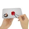 Cosmetic Makeup Palette Spatula Tool for Nail Art Eye