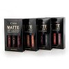 Madly MATTE Lipstick Non-stick Cup Waterproof
