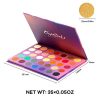 Eyeseek Colorful Eyeshadow Palette 35 Colors