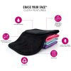 Make-up Removing Cloths 4 Count