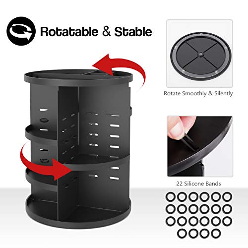 415lC2uqBfL.SL1500 Syntus 360 Rotating Makeup Organizer