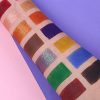 30 Colors Eyeshadow Makeup Palette UCANBE