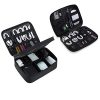 BAGSMART Travel Electronic Organizer