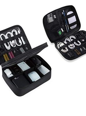 BAGSMART Travel Electronic Organizer