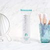 Makeup Remover and Facial Cleansing Round Cotton Pads