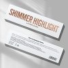 Radiate Beauty with Our Highlighter Powder Palette - 5 Illuminating Shades for a Perfect Glow