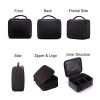 ROWNYEON Makeup Train Case Makeup Bag