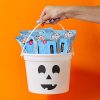 Neutrogena Halloween Edition Makeup Remover Wipes - 25 Count