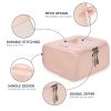 Packing Cube Set for Women Fits in Carry-On Suitcase
