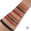 2-Piece Bare Eyeshadow Palette Set – Perfect for Natural & Glam Looks! ✨